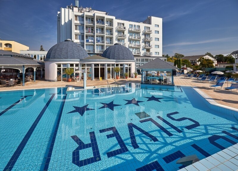 Hotel Silver ****