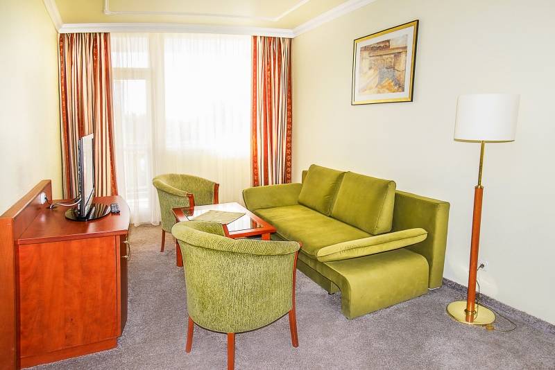 Standard Apartment