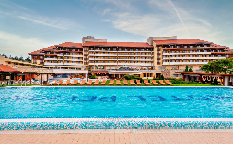 Hunguest Hotel Pelion  ****